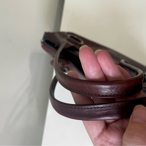 SOLD HTF Vintage Versace Donna Small purse - Picture 7 of 12